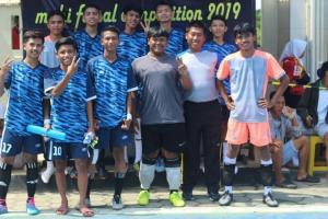 futsal