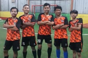 Jangan berhenti. Menderitalah sekarang dan jalani 