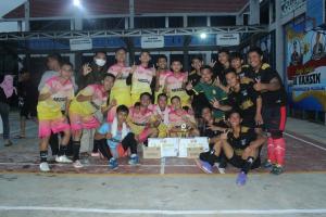 NEZAWA VS SMK MUMA