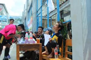 Reporter SMK MUMA