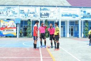 Wasit SMK MUMA