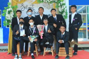Wisuda 2020/2021