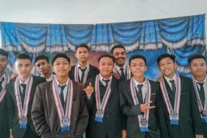 Wisuda 2020/2021