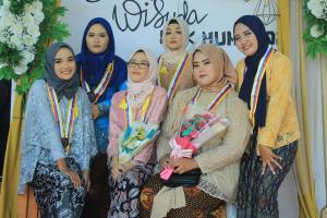 Wisuda