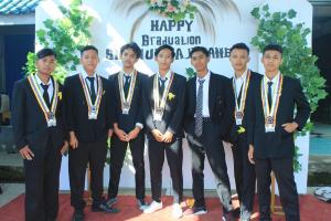 Wisuda