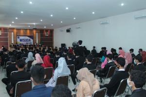 WISUDA