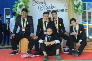 Wisuda